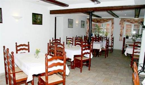 фото отеля Altstadthotel Ilsenburg