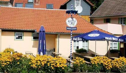 фото отеля Altstadthotel Ilsenburg