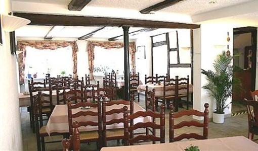 фото отеля Altstadthotel Ilsenburg
