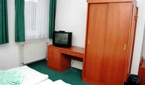 фото отеля Altstadthotel Ilsenburg