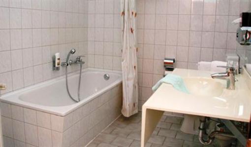 фото отеля Altstadthotel Ilsenburg