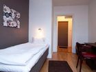 фото отеля Hotell Gillet i Köping