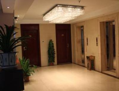 фото отеля Boda Hotel