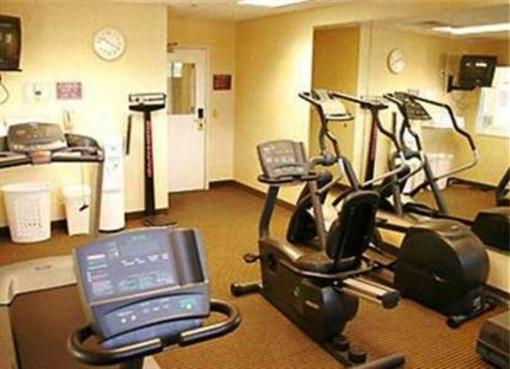 фото отеля Residence Inn Dallas Lewisville