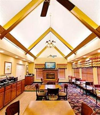 фото отеля Residence Inn Dallas Lewisville