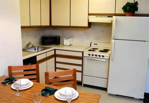фото отеля Residence Inn Dallas Lewisville