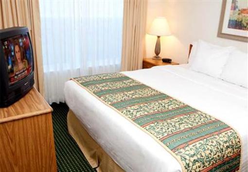 фото отеля Residence Inn Dallas Lewisville