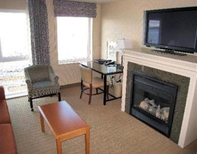 фото отеля Silver Cloud Inn Tacoma