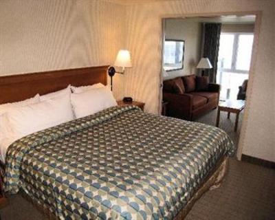 фото отеля Silver Cloud Inn Tacoma