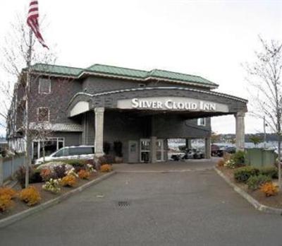 фото отеля Silver Cloud Inn Tacoma