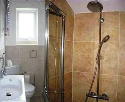 фото отеля Hythe Close Guest House