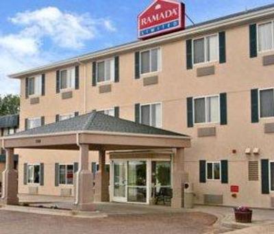 фото отеля Ramada Limited East