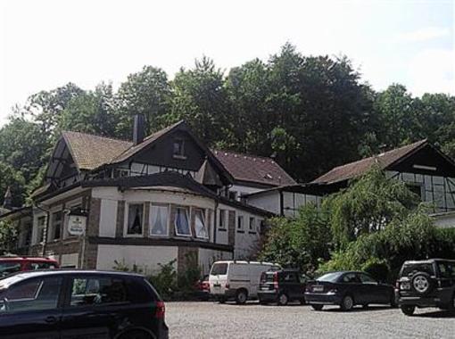 фото отеля Hotel Restaurant Waldlust Hagen