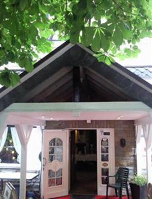 фото отеля Hotel Restaurant Waldlust Hagen