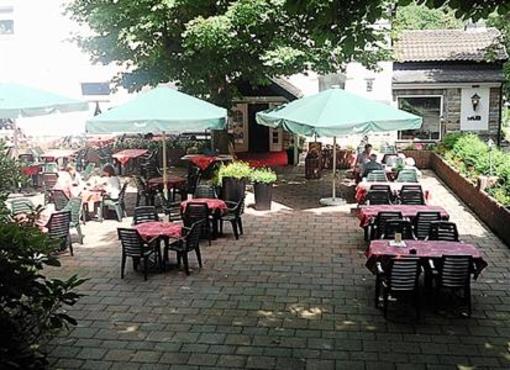 фото отеля Hotel Restaurant Waldlust Hagen