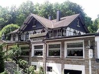 Hotel Restaurant Waldlust Hagen