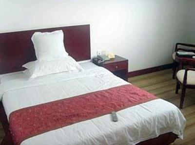 фото отеля Home Inn (Yixing Renmin Middle Road)