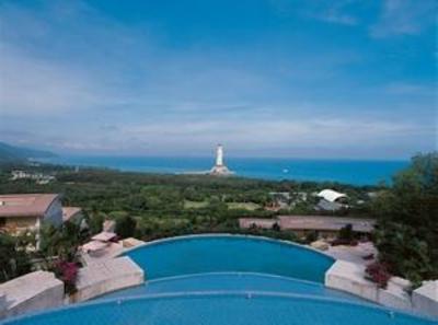фото отеля Nanshan Leisure Villas
