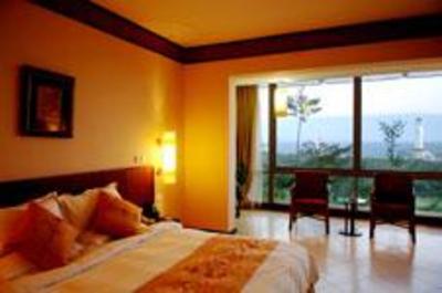 фото отеля Nanshan Leisure Villas