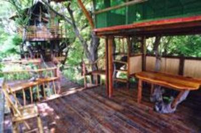 фото отеля Nanshan Leisure Villas