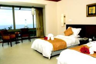 фото отеля Nanshan Leisure Villas
