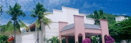 фото отеля Nanshan Leisure Villas