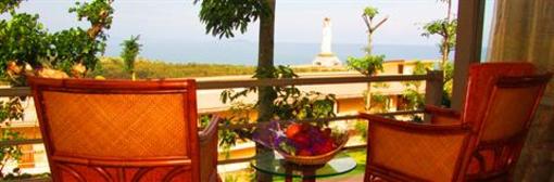 фото отеля Nanshan Leisure Villas