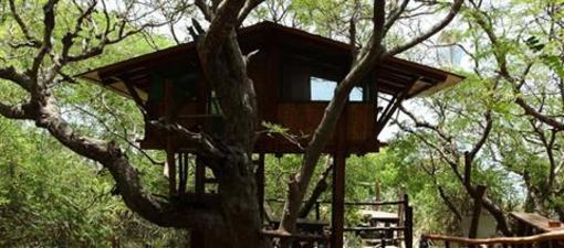 фото отеля Nanshan Leisure Villas