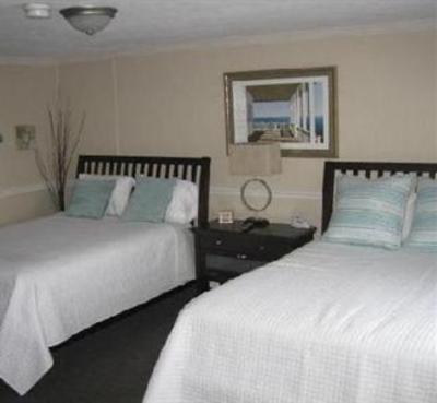 фото отеля Nantasket Beach Inn Hull (Massachusetts)