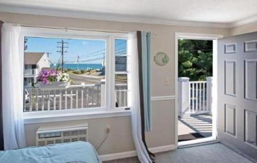 фото отеля Nantasket Beach Inn Hull (Massachusetts)