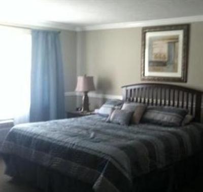 фото отеля Nantasket Beach Inn Hull (Massachusetts)