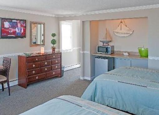 фото отеля Nantasket Beach Inn Hull (Massachusetts)