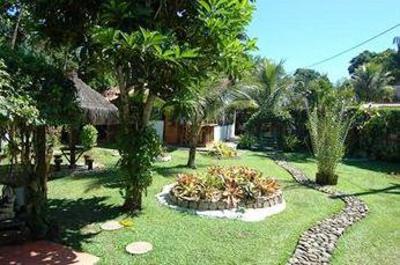 фото отеля Recanto das Andorinhas Pousada