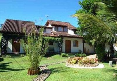 фото отеля Recanto das Andorinhas Pousada