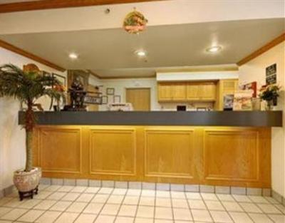 фото отеля Canonsburg Super 8 Motel