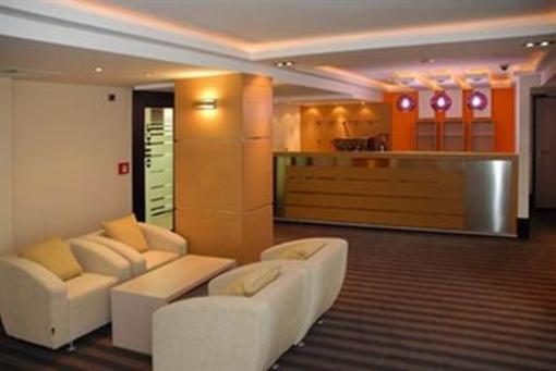 фото отеля Hotel Vojvodina
