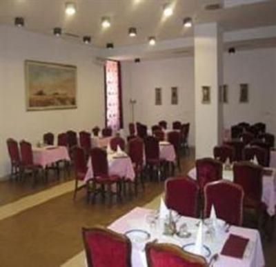фото отеля Hotel Vojvodina