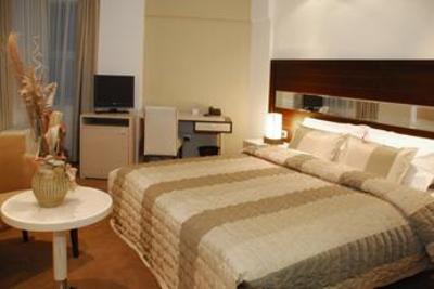 фото отеля Hotel Vojvodina