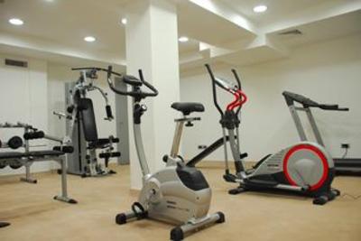 фото отеля Hotel Vojvodina