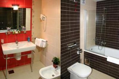 фото отеля Hotel Vojvodina