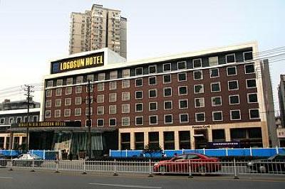 фото отеля Logosun Hotel