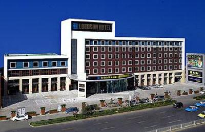 фото отеля Logosun Hotel