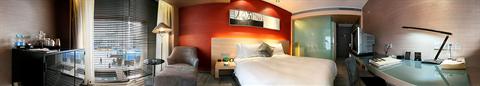 фото отеля Logosun Hotel