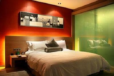 фото отеля Logosun Hotel