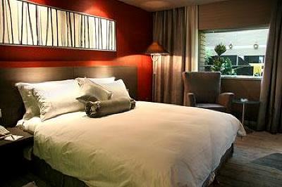 фото отеля Logosun Hotel