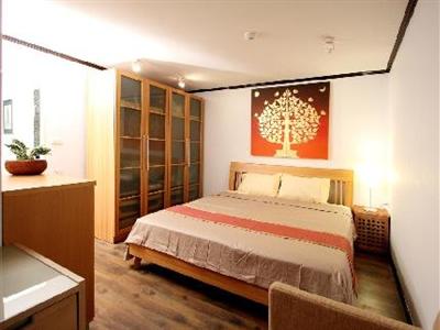 фото отеля Bangkok Lifestyle Apartments