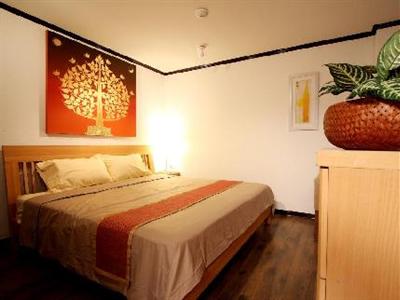 фото отеля Bangkok Lifestyle Apartments