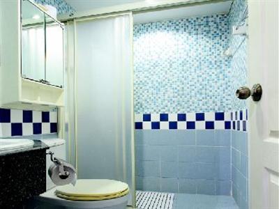 фото отеля Bangkok Lifestyle Apartments