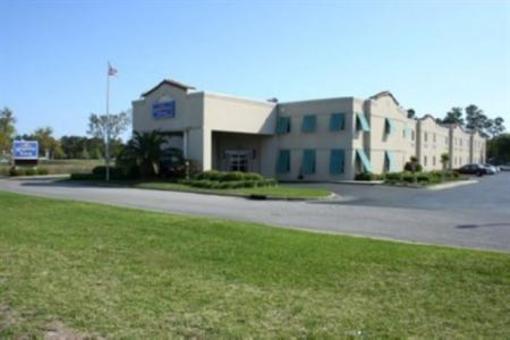 фото отеля Regency Inn Niceville
