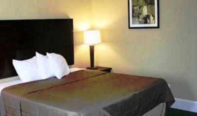 фото отеля Regency Inn Niceville